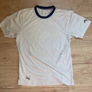 Men's Tracksmith Twilight T Size M